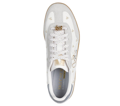 JGoldcrown: Hotshot - Paint The Town | Women Skechers online shop