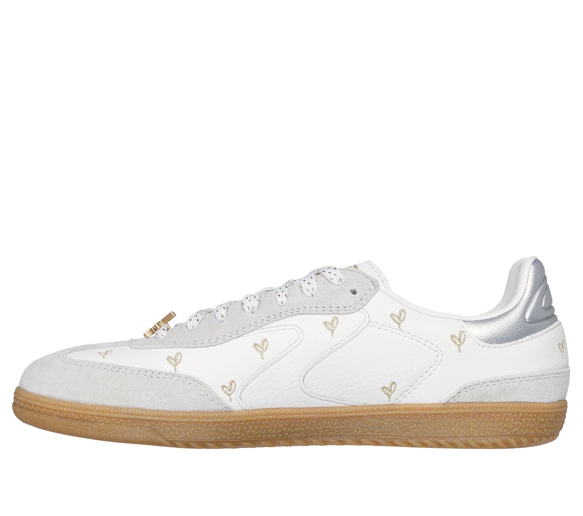 JGoldcrown: Hotshot - Paint The Town | Women Skechers online shop
