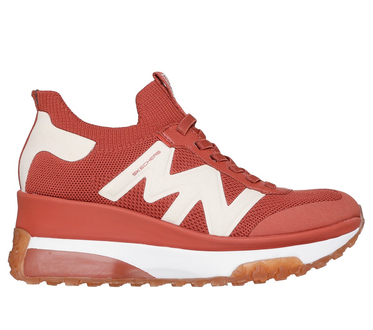 Mark Nason: Upper Cut Neo Wedge - Juni | Women Skechers sale