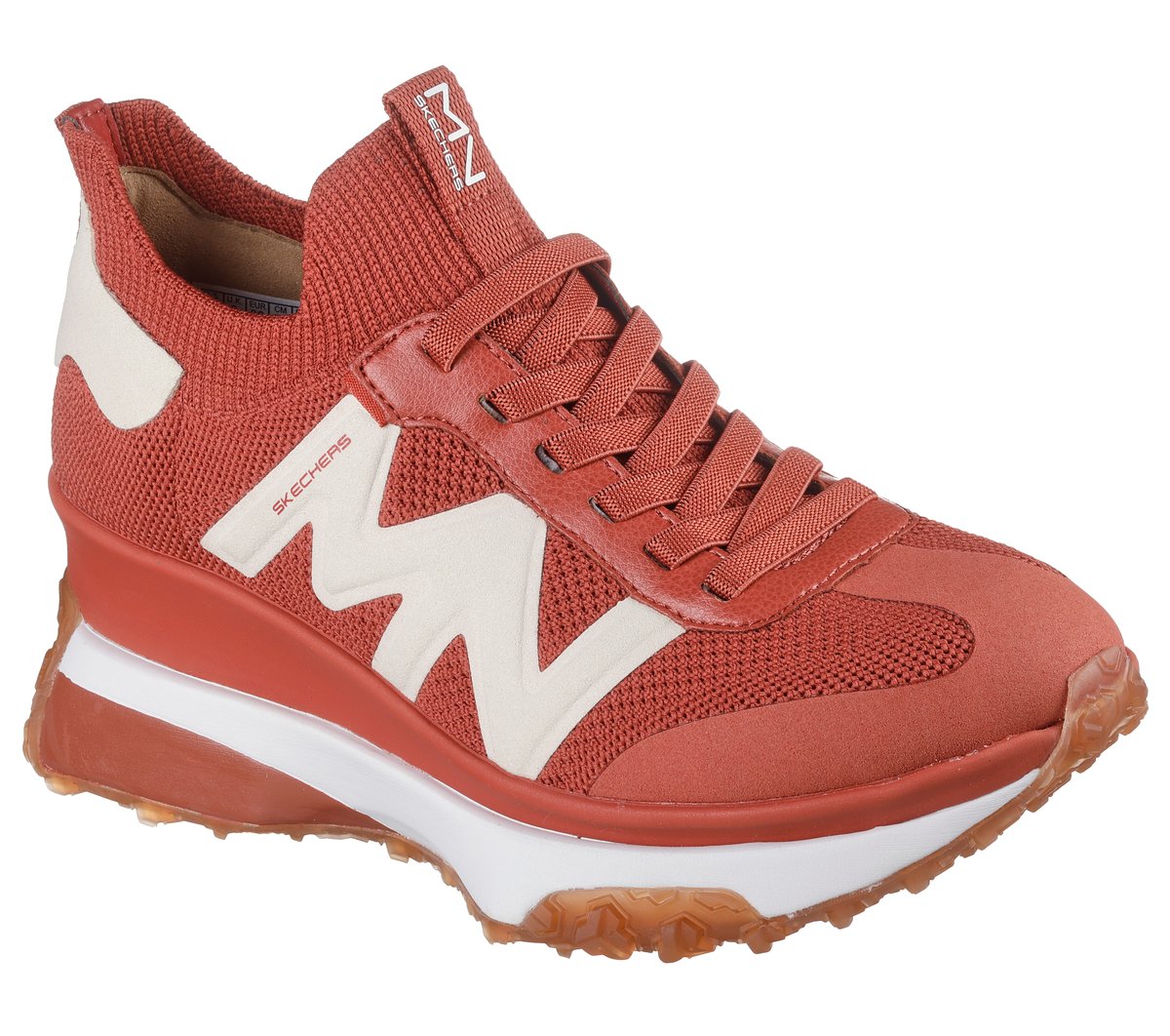Mark Nason: Upper Cut Neo Wedge - Juni | Women Skechers sale