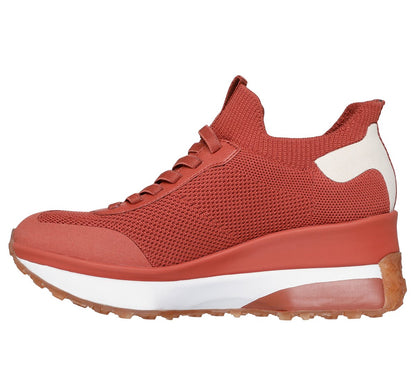 Mark Nason: Upper Cut Neo Wedge - Juni | Women Skechers sale