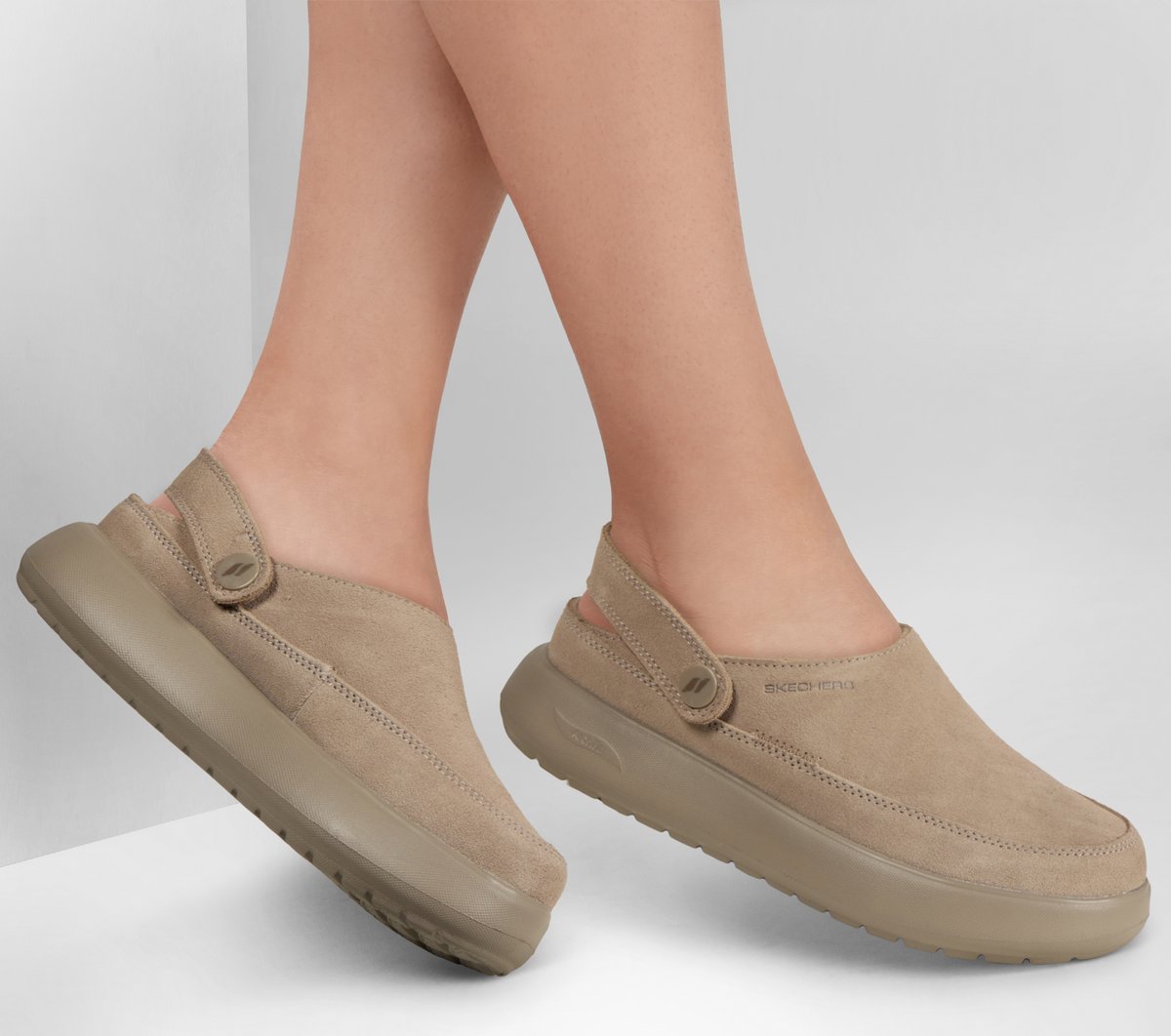 Relaxed Fit: GO WALK Horizon - Casey | Women Skechers discount