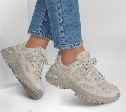 D'Lites Hiker - Echo Lake | Women Skechers for sale