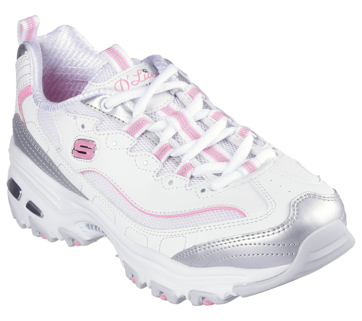 D'Lites - Chromatic | Skechers online