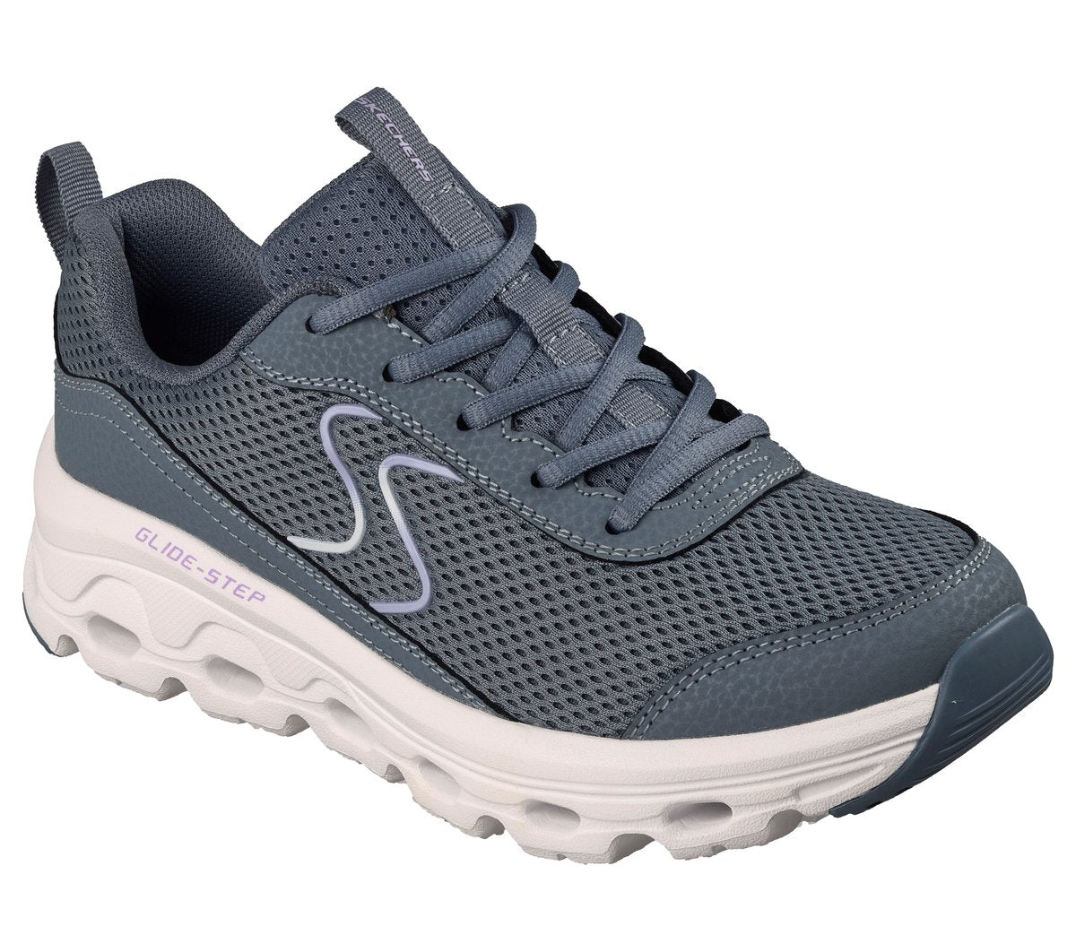 Glide-Step Sole - Pollard Mills | Skechers outlet