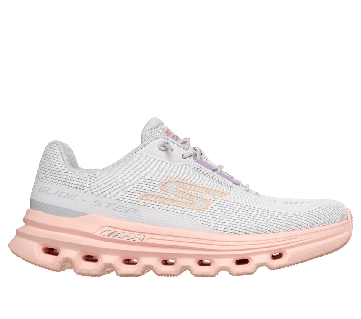 GO RUN Glide-Step Arch Fit - Casion | Women Skechers sale