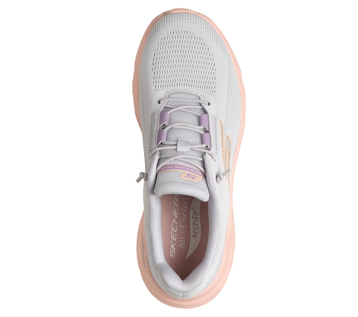 GO RUN Glide-Step Arch Fit - Casion | Women Skechers sale
