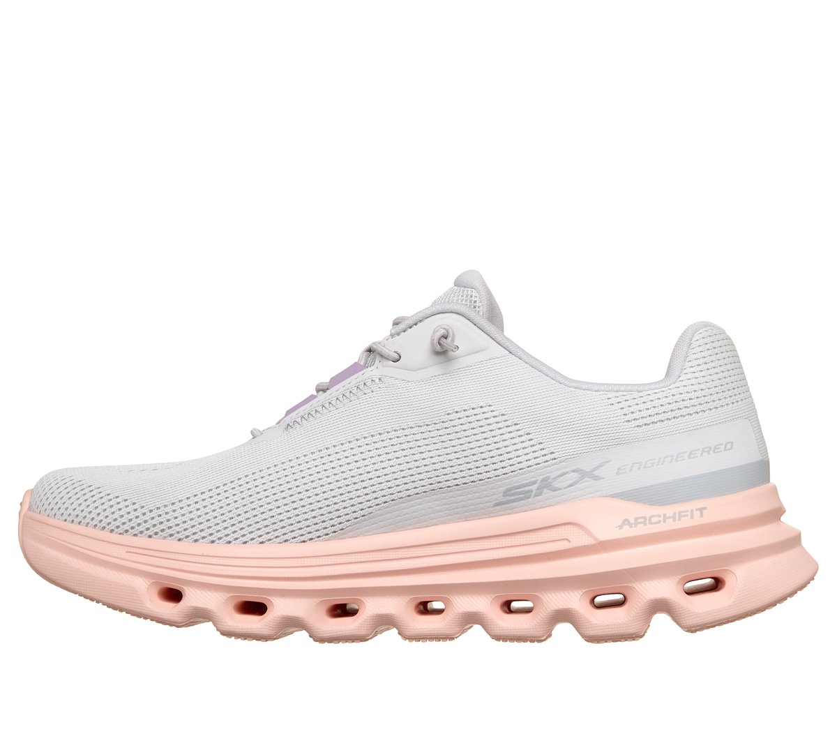 GO RUN Glide-Step Arch Fit - Casion | Women Skechers sale