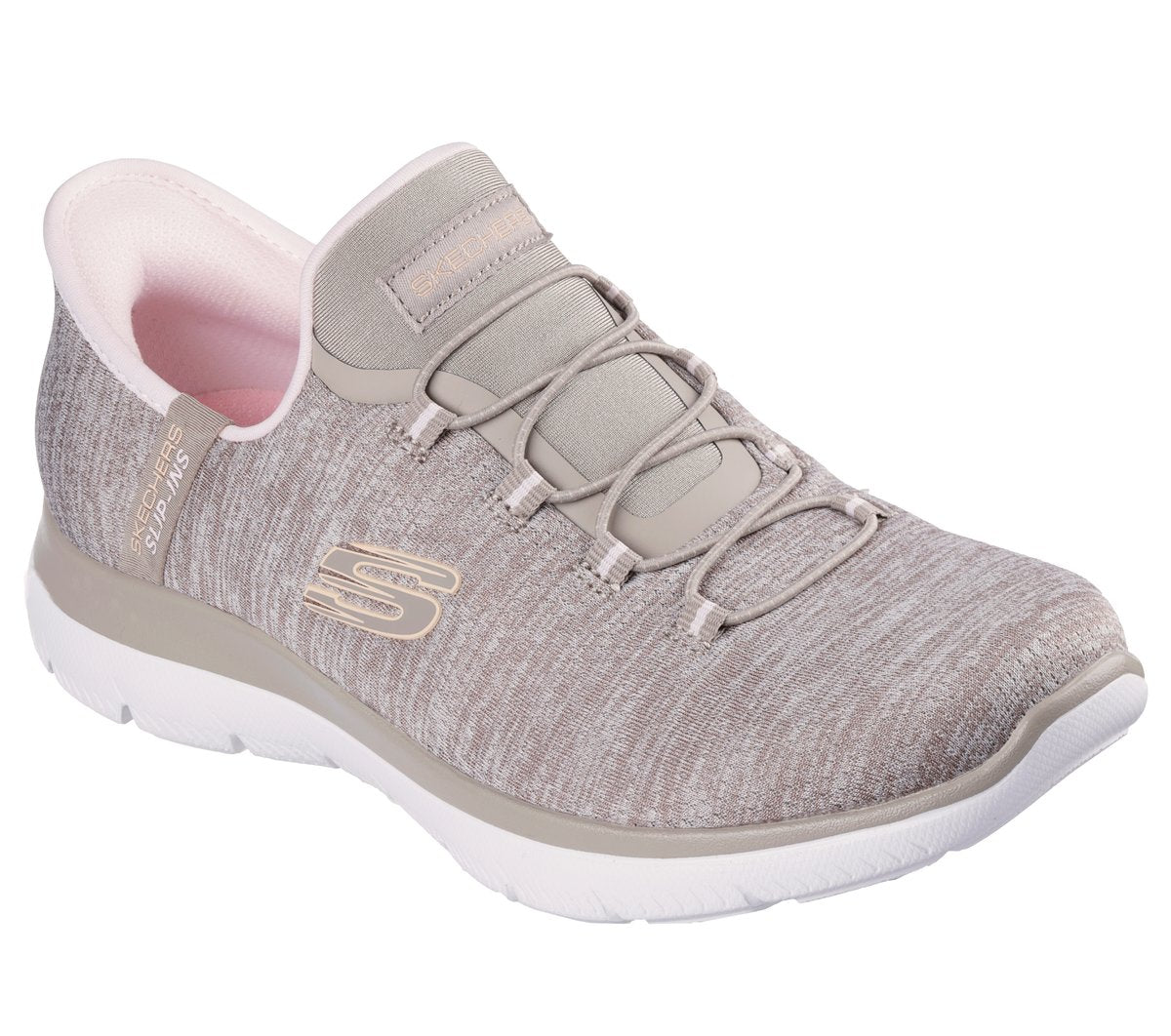 Slip-ins: Summits - Everyday Set | Women Skechers for sale