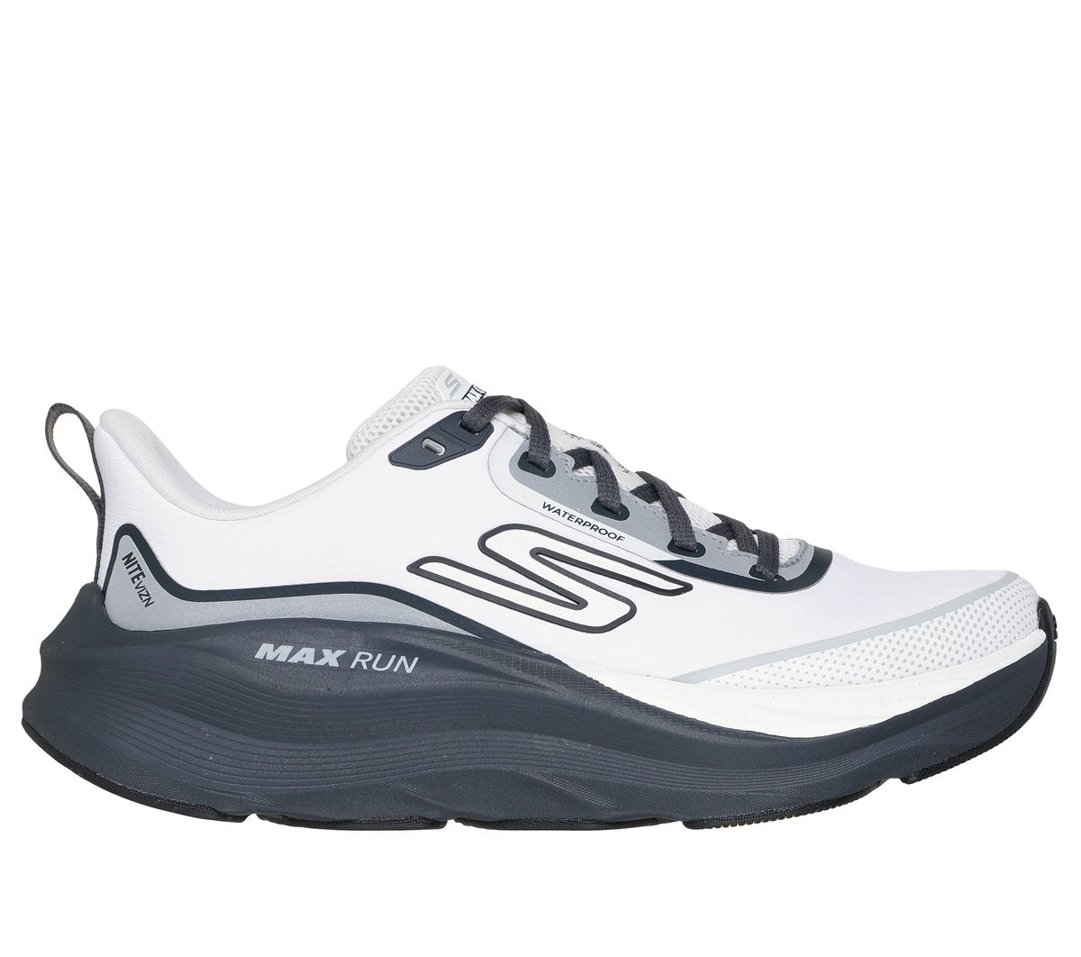 Waterproof: Max Cushioning Max Run - Vorteza | Women Skechers sale