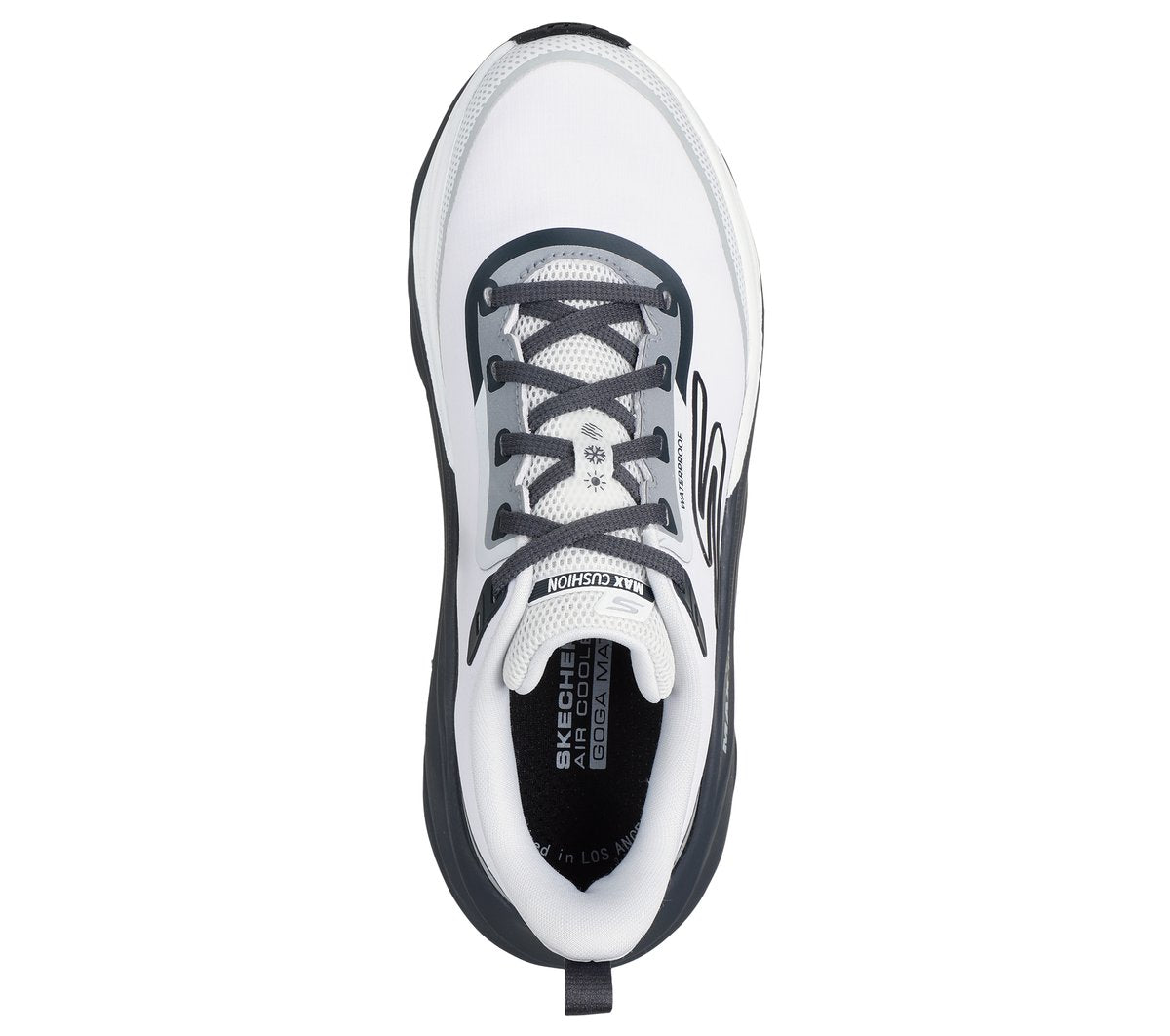 Waterproof: Max Cushioning Max Run - Vorteza | Women Skechers sale