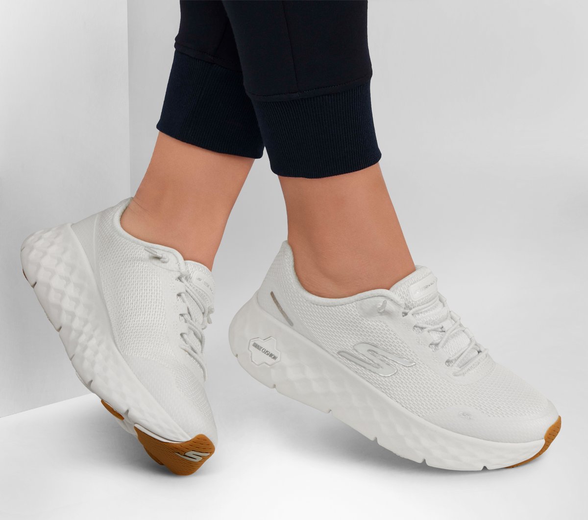 GO WALK Max Cushioning Flex | Women Skechers for sale