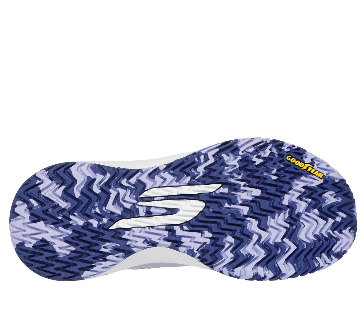 Relaxed Fit: Viper Court Rally | Women Skechers online shop