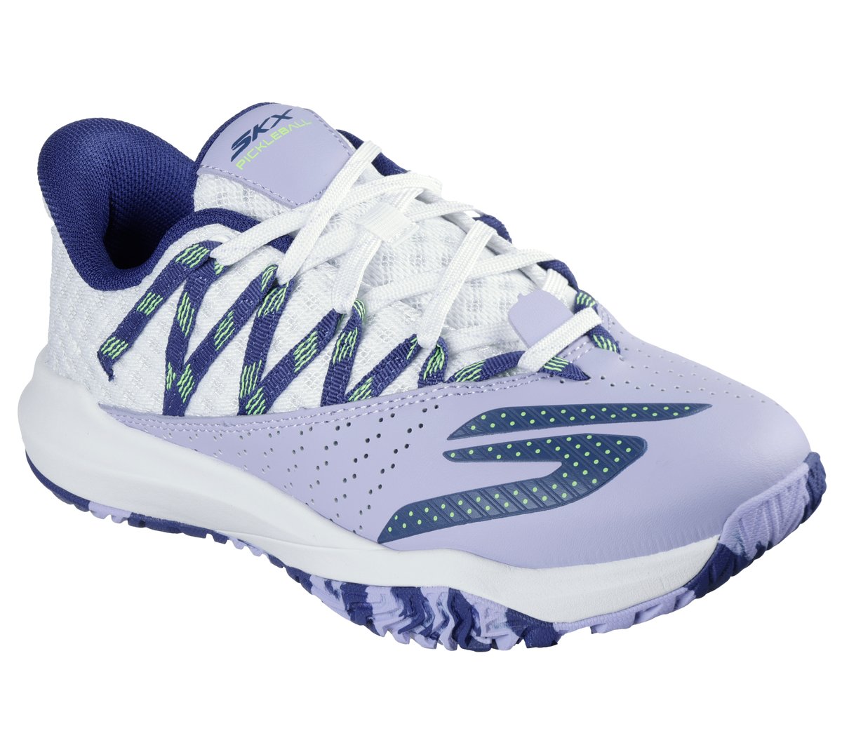 Relaxed Fit: Viper Court Rally | Women Skechers online shop