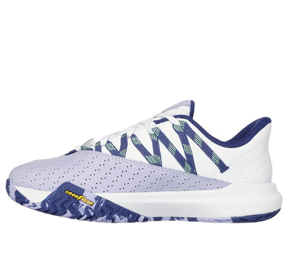 Relaxed Fit: Viper Court Rally | Women Skechers online shop