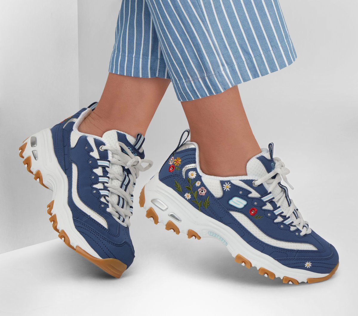 D'Lites - Spring Bloom | Women Skechers online