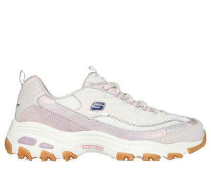 D'Lites - Dazzling Shine | Women Skechers online shop