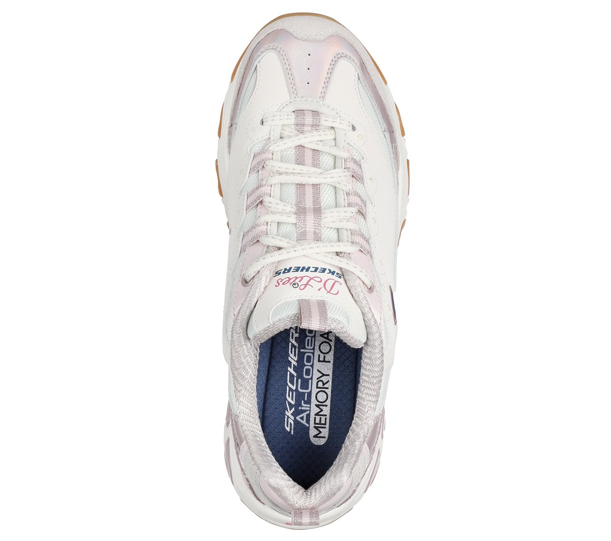 D'Lites - Dazzling Shine | Women Skechers online shop