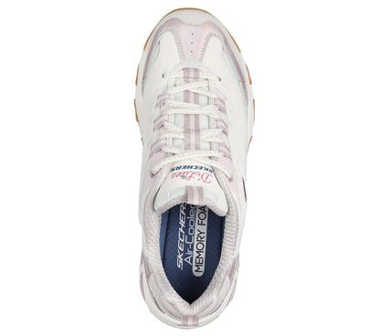 D'Lites - Dazzling Shine | Women Skechers online shop