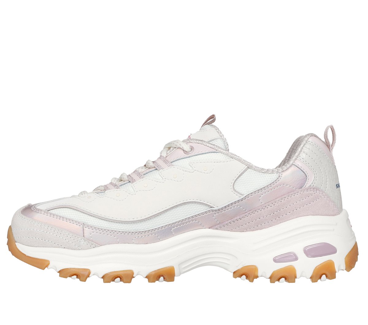 D'Lites - Dazzling Shine | Women Skechers online shop