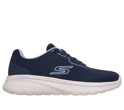 Relaxed Fit: GO WALK Arch Fit N-Joy - Ellie | Women Skechers sale