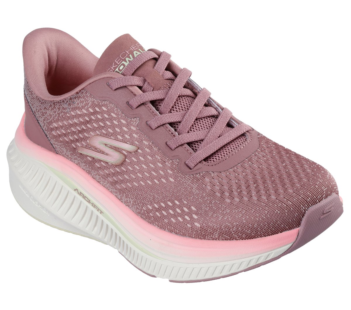 GO WALK Max Cushioning Arch Fit - Roslyn | Women Skechers for sale