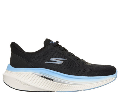 BLACK / BLUE,6.0,Medium