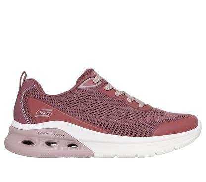 MAUVE,6.0,Medium