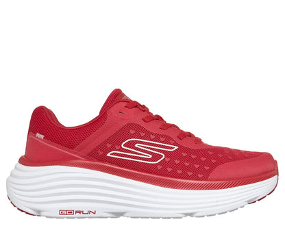 Max Cushioning Endeavour -Cupid's Bow | Skechers online
