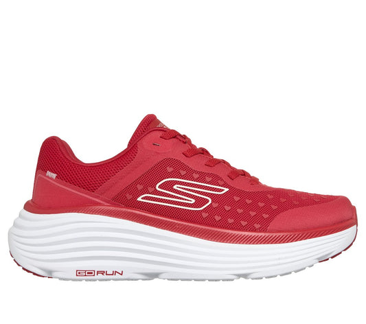 Max Cushioning Endeavour -Cupid's Bow | Skechers online