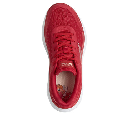 Max Cushioning Endeavour -Cupid's Bow | Skechers online