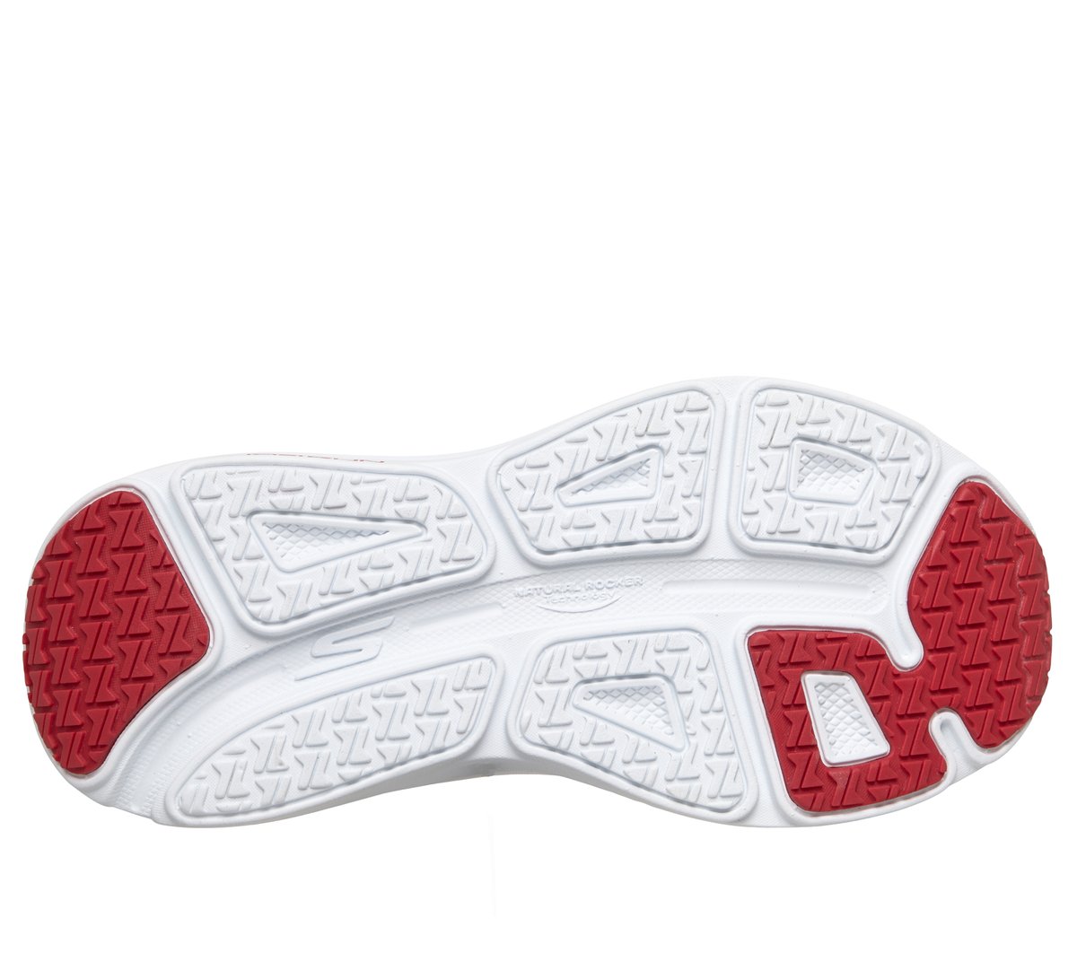 Max Cushioning Endeavour -Cupid's Bow | Skechers online