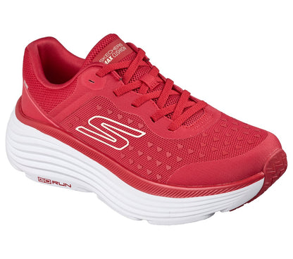 Max Cushioning Endeavour -Cupid's Bow | Skechers online
