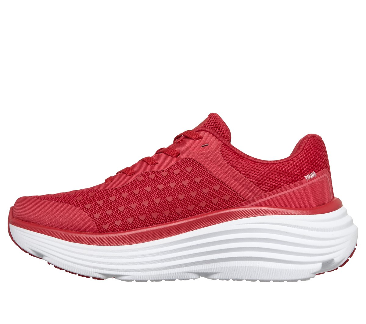Max Cushioning Endeavour -Cupid's Bow | Skechers online
