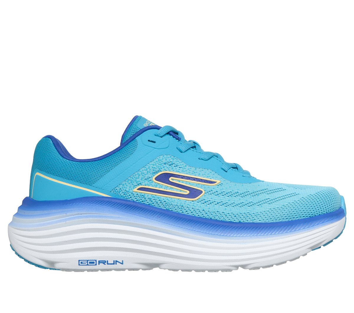 Max Cushioning Endeavour - Ardena | Skechers online shop