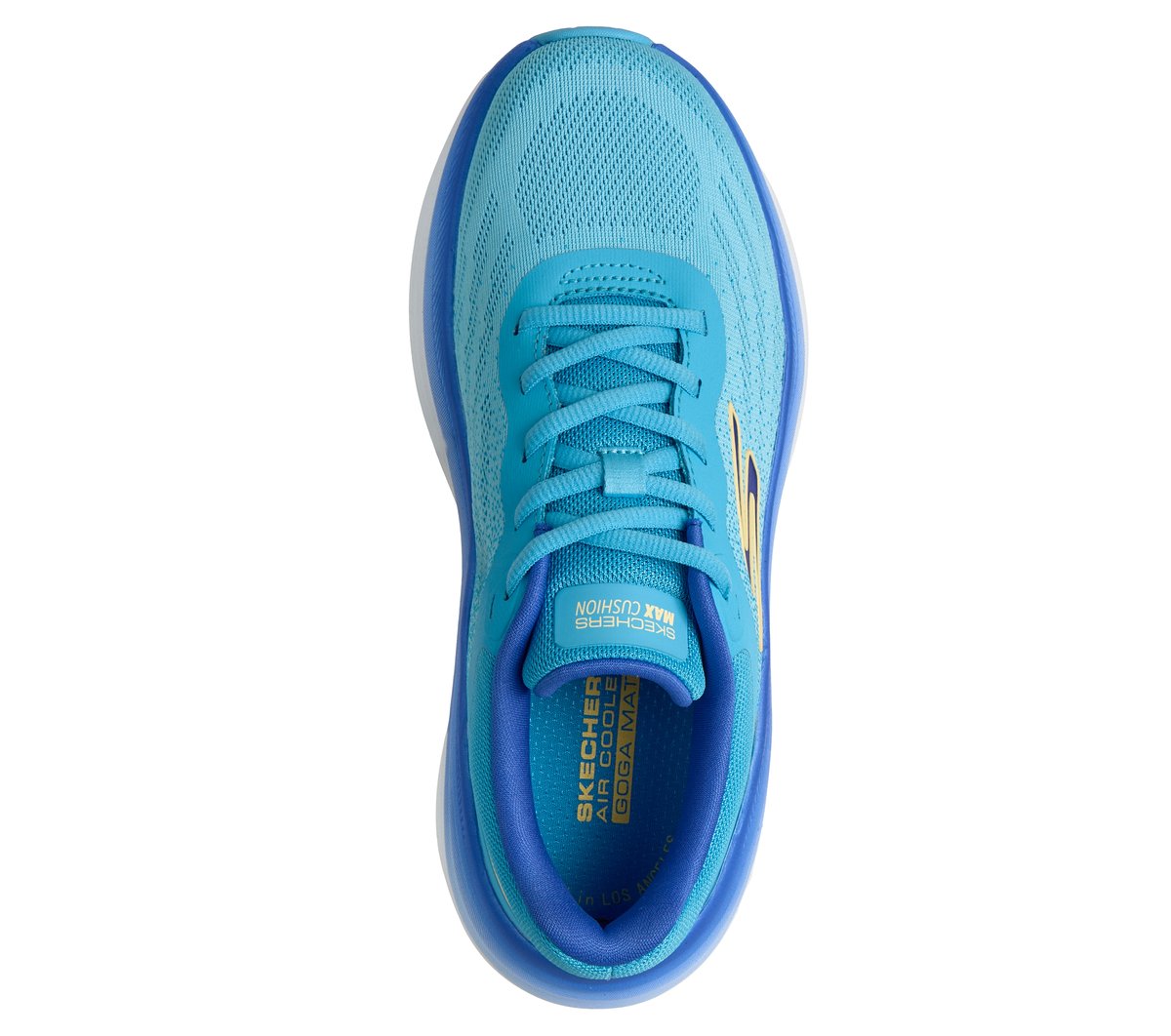 Max Cushioning Endeavour - Ardena | Skechers online shop