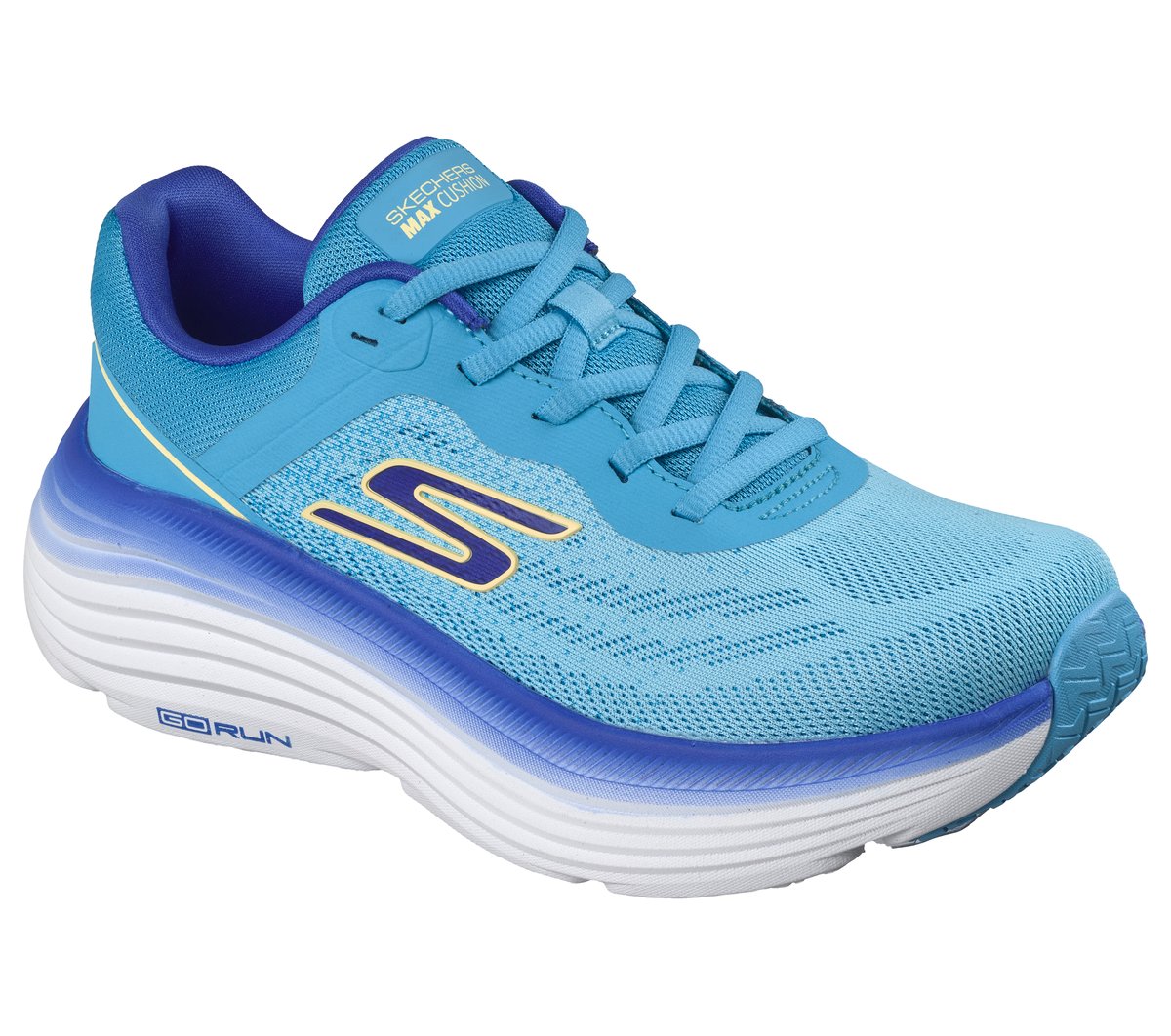 Max Cushioning Endeavour - Ardena | Skechers online shop