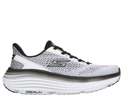 Max Cushioning Endeavour - Kauska | Women Skechers outlet