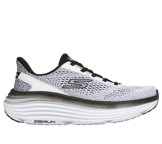 Max Cushioning Endeavour - Kauska | Women Skechers outlet