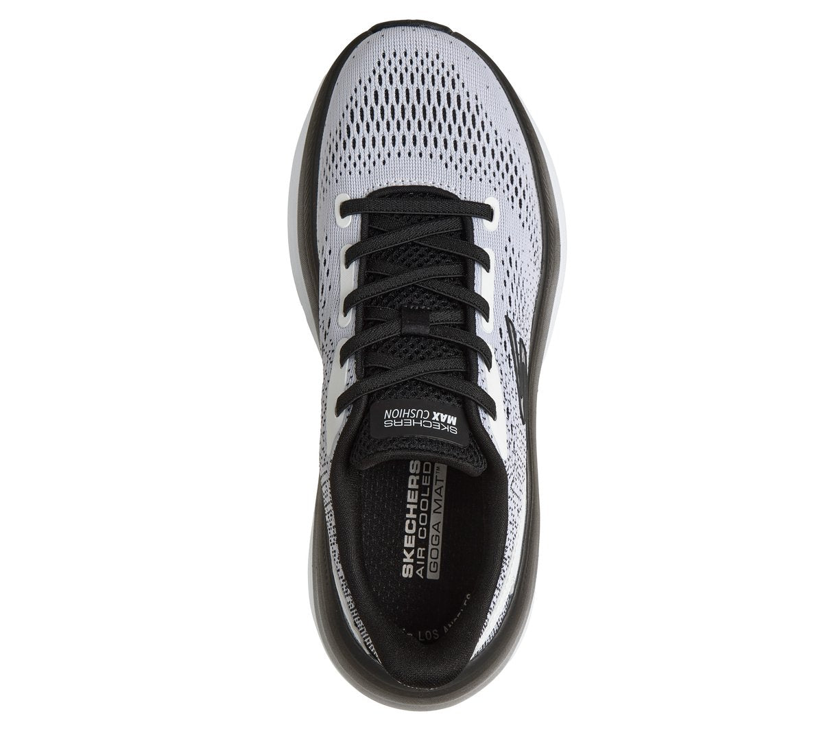 Max Cushioning Endeavour - Kauska | Women Skechers outlet