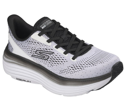 Max Cushioning Endeavour - Kauska | Women Skechers outlet
