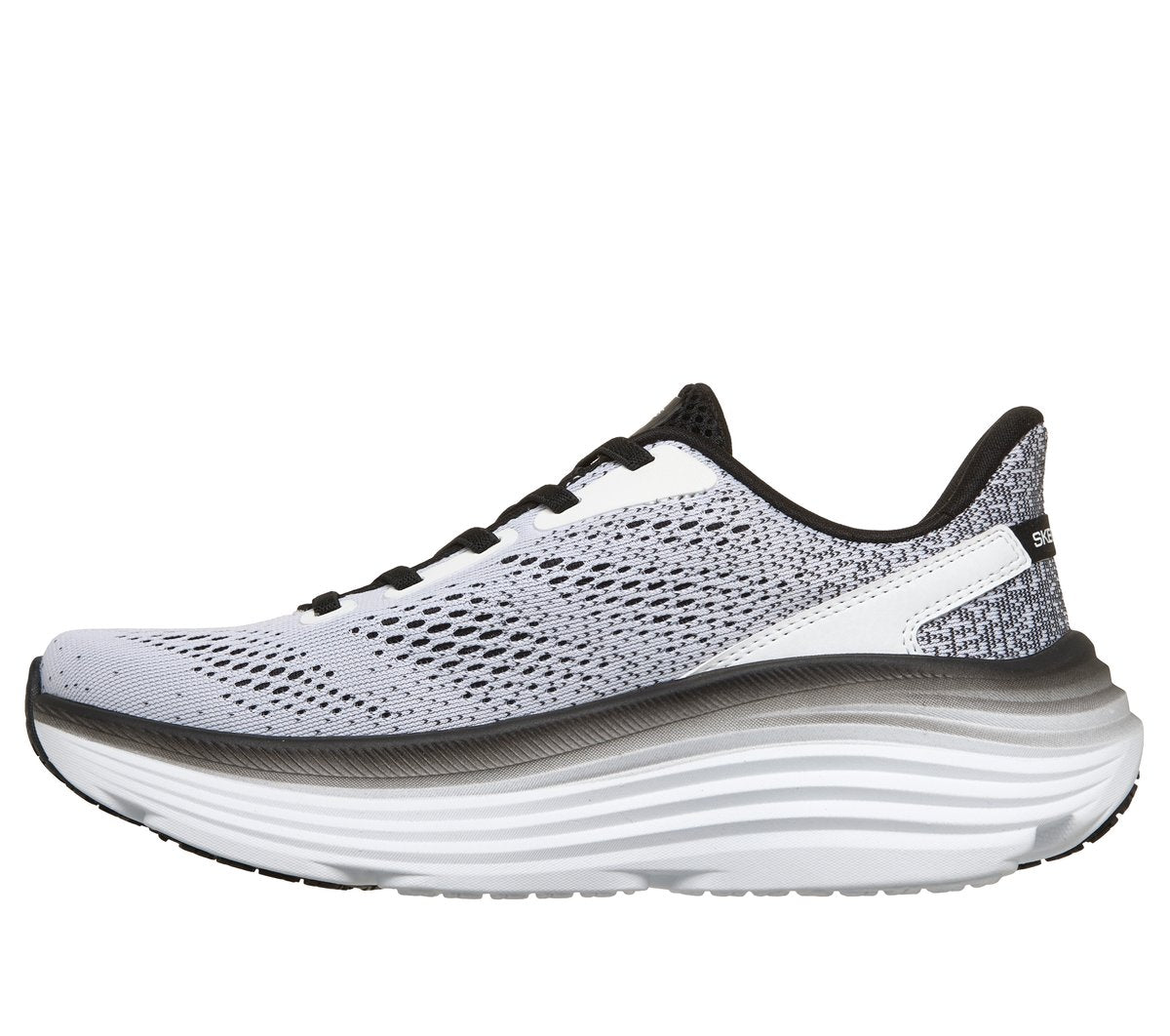 Max Cushioning Endeavour - Kauska | Women Skechers outlet