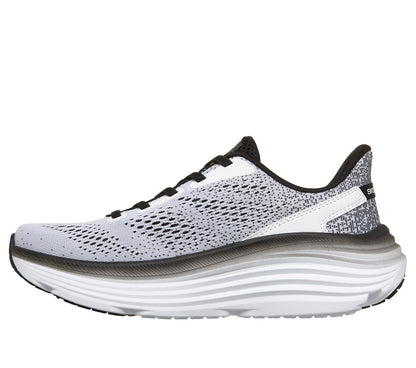 Max Cushioning Endeavour - Kauska | Women Skechers outlet