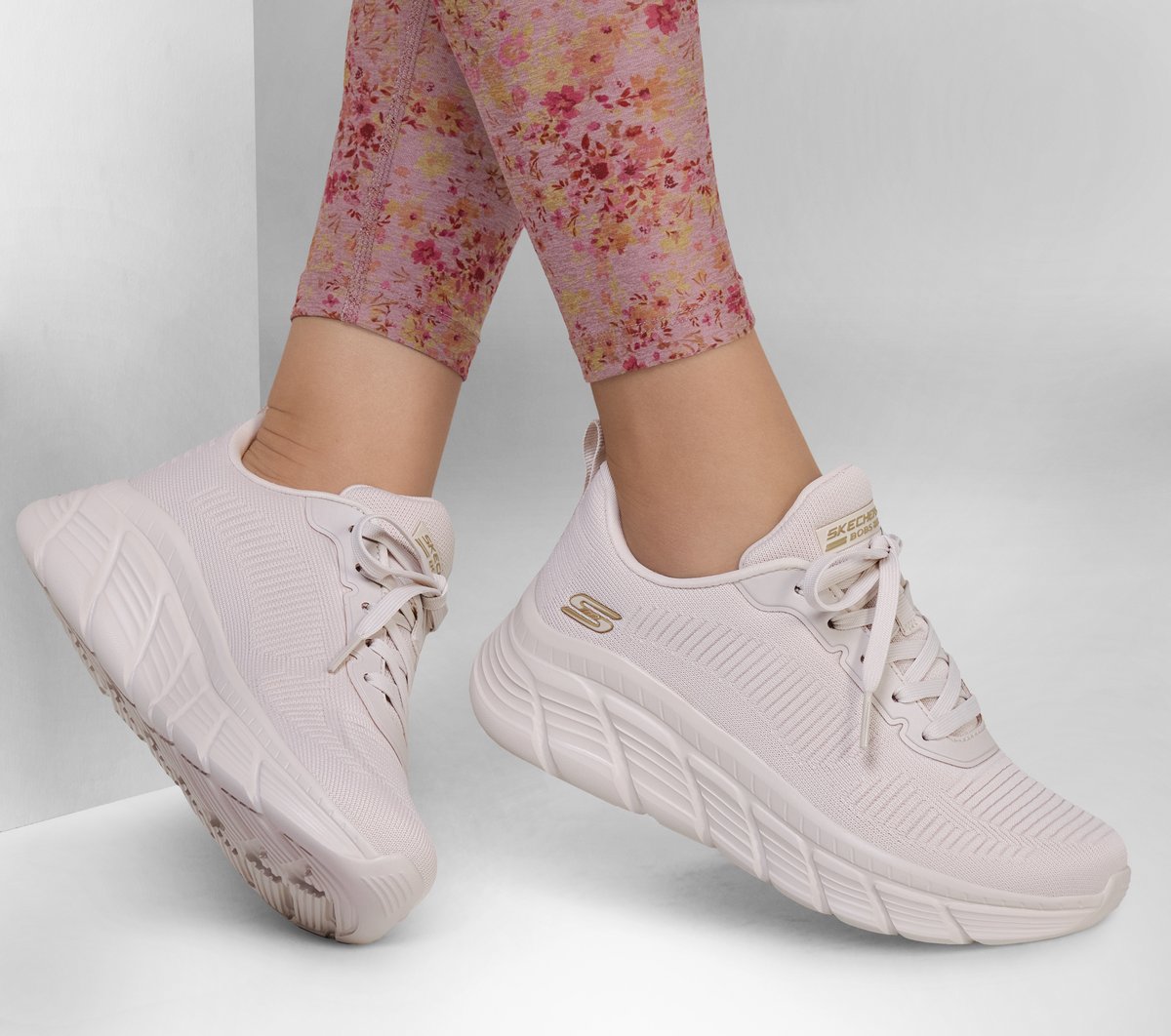 BOBS Sport B Flex Hi - Flying HI | Women Skechers online shop