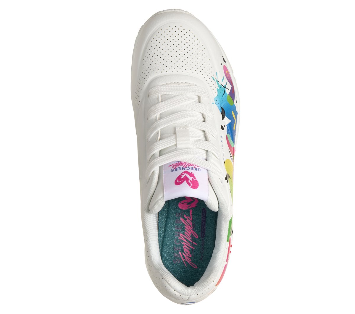 Jason Naylor: UNO - Open Your Heart | Skechers outlet