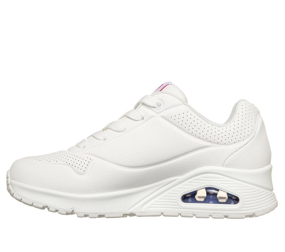 Jason Naylor: UNO - Open Your Heart | Skechers outlet