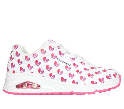 Jason Naylor: UNO - Live Life Colorfully | Skechers sale