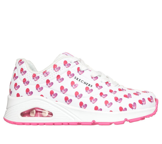 Jason Naylor: UNO - Live Life Colorfully | Skechers sale
