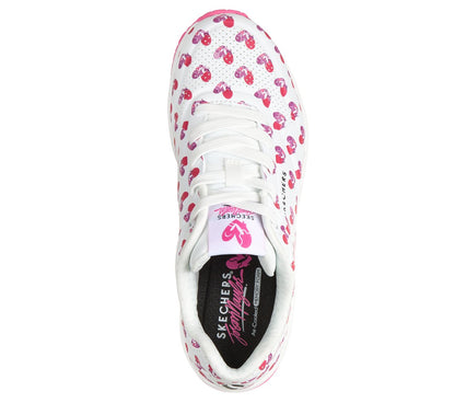 Jason Naylor: UNO - Live Life Colorfully | Skechers sale