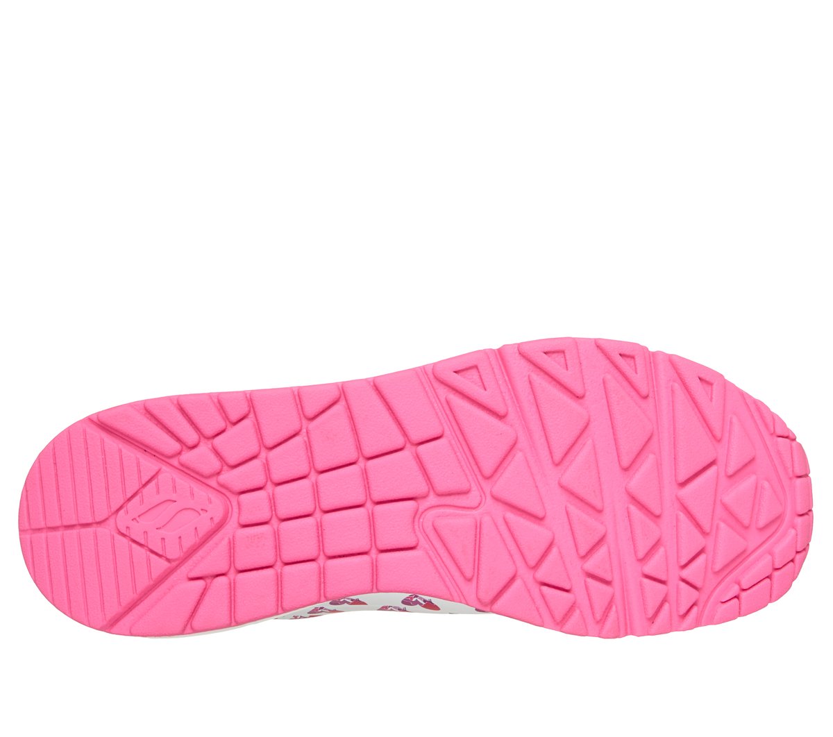 Jason Naylor: UNO - Live Life Colorfully | Skechers sale